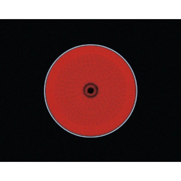 Electrolux EGE6172NOK Black Built-in 60 cm Combi 4 zone(s)