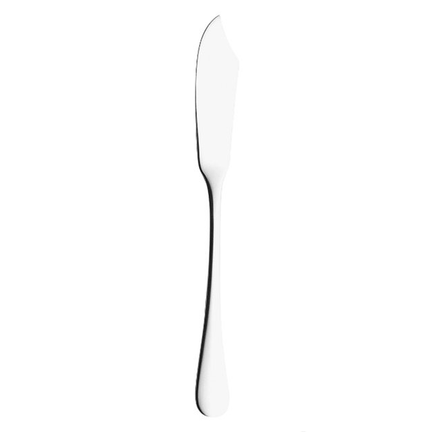 Fish knife, Trend