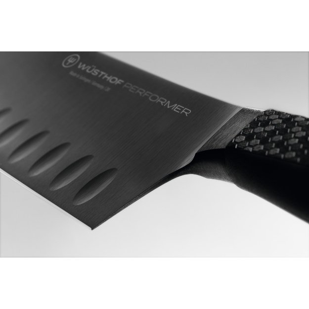 WUSTHOF  1061231317 Performer Santoku peilis, 17cm