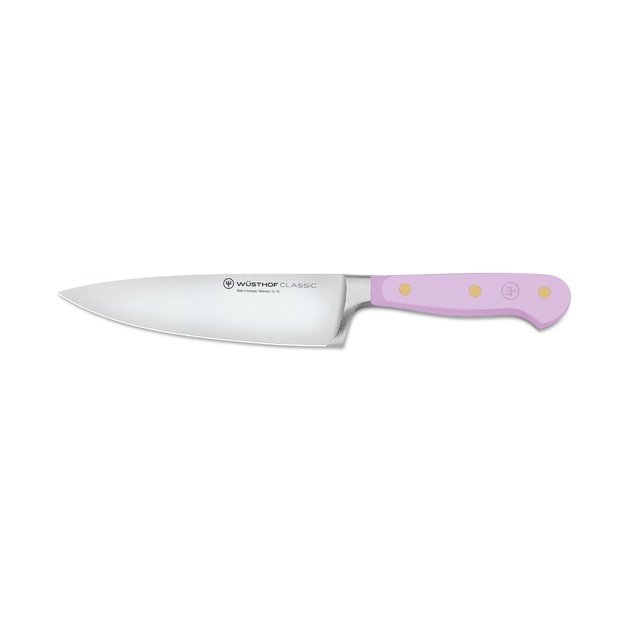 WUSTHOF 1061700216 Classic &Scaron;efo peilis, 16cm, purple