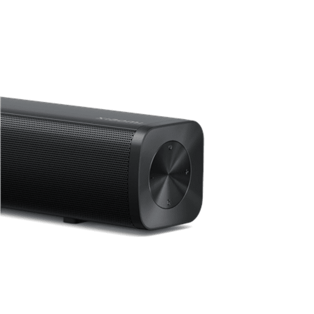 Xiaomi Soundbar Pro 2.0 ch Black 2.0 channels 84 W
