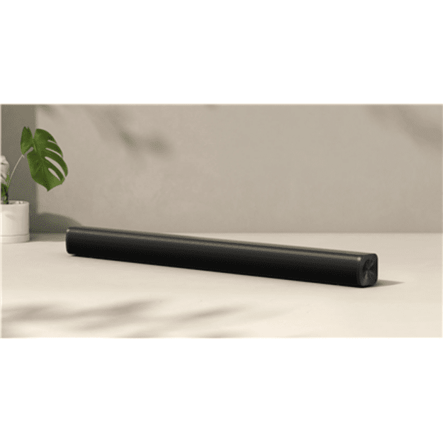 Xiaomi Soundbar Pro 2.0 ch Black 2.0 channels 84 W