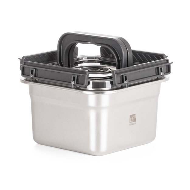 Vakuumavimo indelis G21 6009718 7