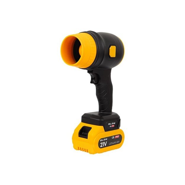 BLOW 21V battery blower