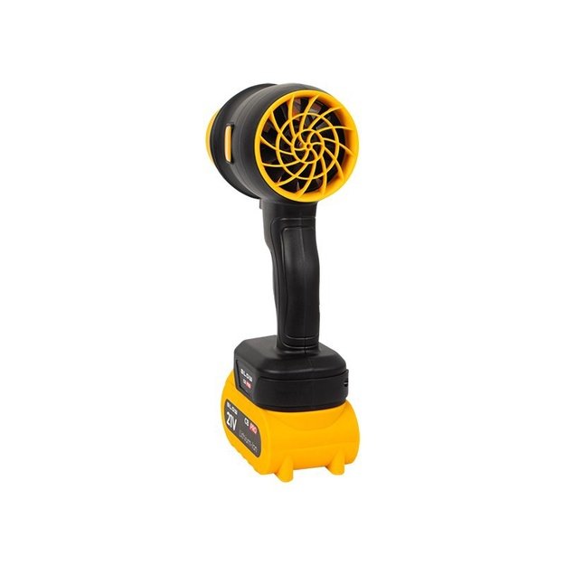 BLOW 21V battery blower
