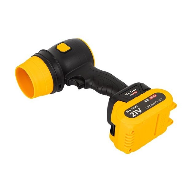 BLOW 21V battery blower