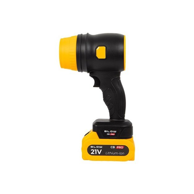 BLOW 21V battery blower