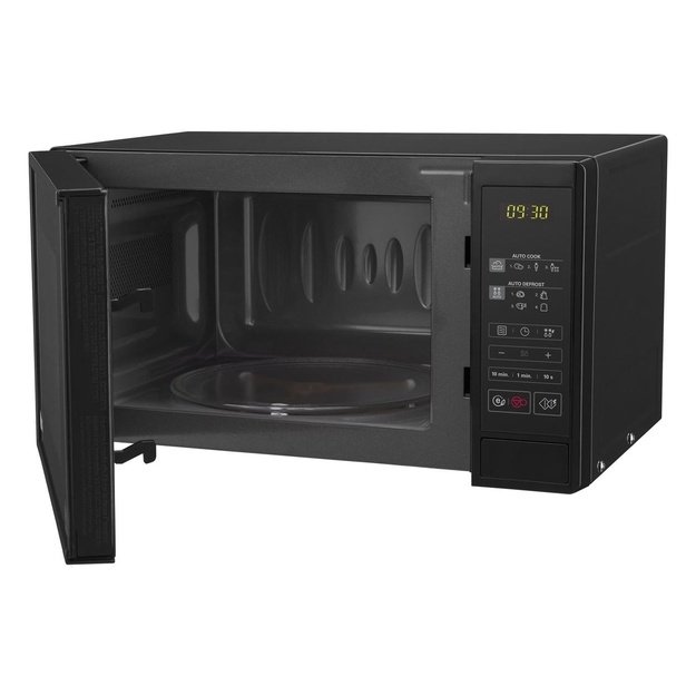 Mikrobangų krosnelė LG MS2042D, 20 l, 700 W