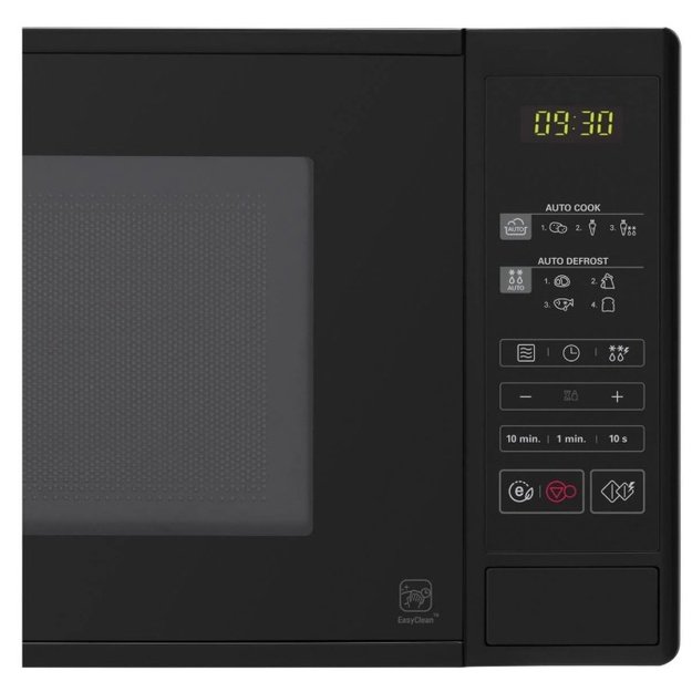 Mikrobangų krosnelė LG MS2042D, 20 l, 700 W