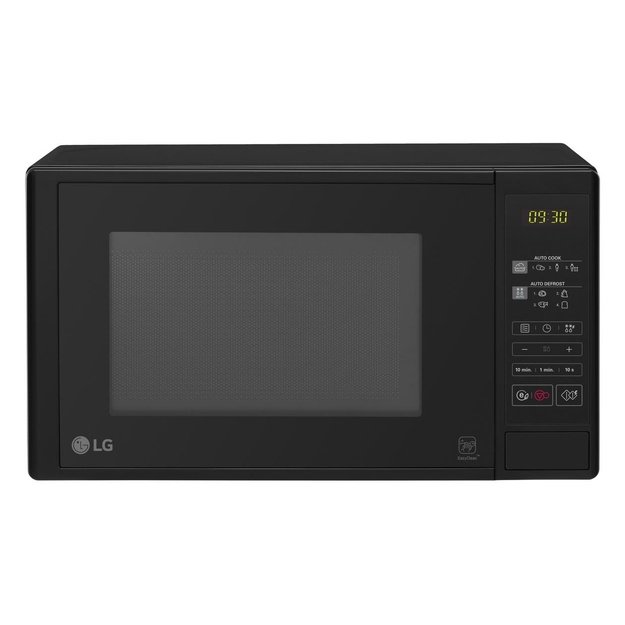 Mikrobangų krosnelė LG MS2042D, 20 l, 700 W