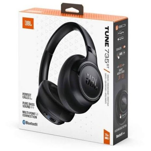 JBL Tune 735BT