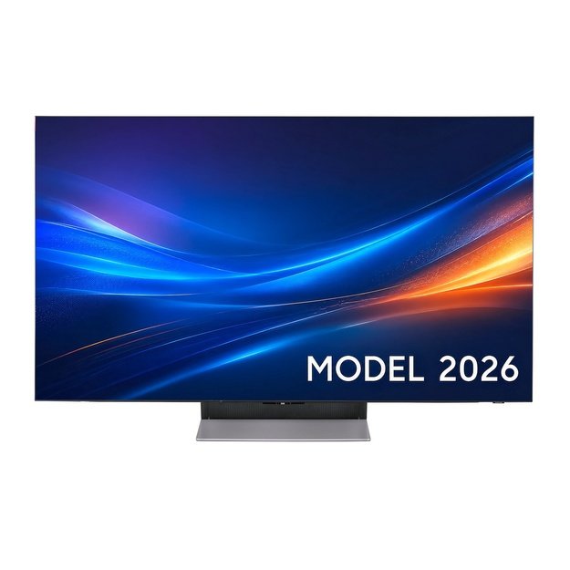 TV 83  Samsung QE83S92H OLED 4K Tizen