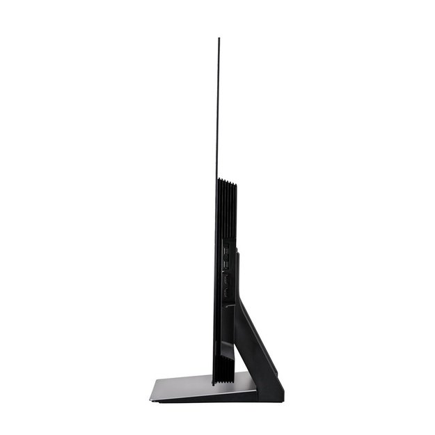 TV 83  Samsung QE83S92H OLED 4K Tizen