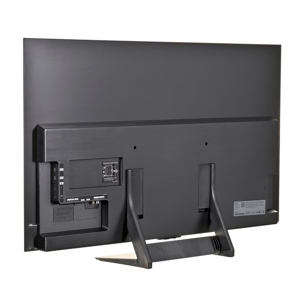 TV 83  Samsung QE83S92H OLED 4K Tizen