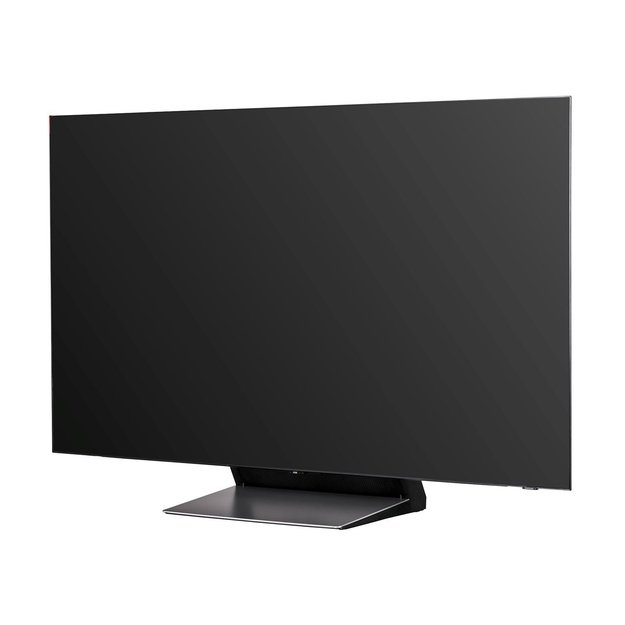 TV 83  Samsung QE83S92H OLED 4K Tizen
