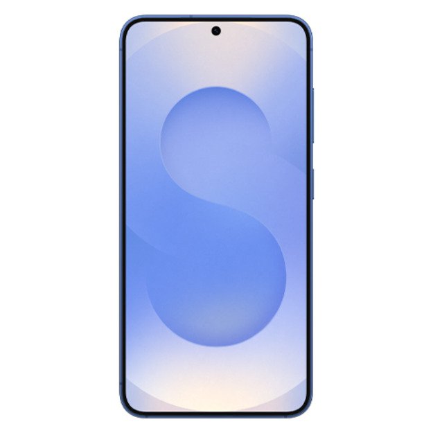 Samsung Galaxy S25 15.8 cm (6.2 ) Dual SIM Android 15 5G USB Type-C 12 GB 256 GB 4000 mAh Navy 1