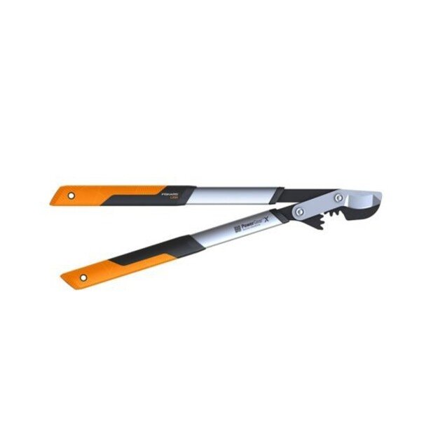 FISKARS SCISSOR SHEARS MEDIUM (M), POWERGEAR X