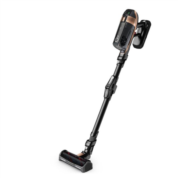 TEFAL | Vacuum Cleaner | TY99F1WO X-Force Flex | Handstick 2in1 | Handstick 2in1 | 32.4 V | Operating time (max) 80 min | Black 6