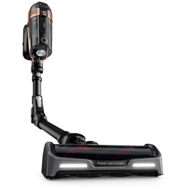 TEFAL | Vacuum Cleaner | TY99F1WO X-Force Flex | Handstick 2in1 | Handstick 2in1 | 32.4 V | Operating time (max) 80 min | Black 5