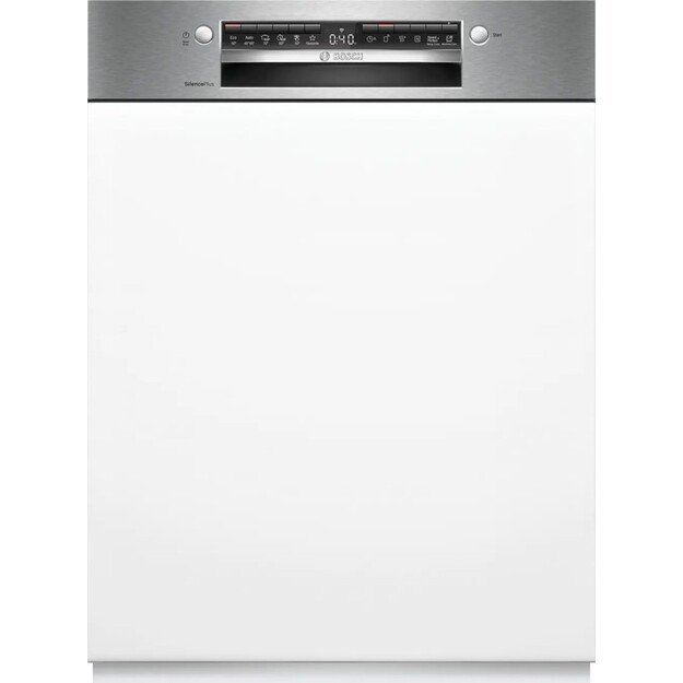 Built-in dishwasher BOSCH SMI4ECS28E 5