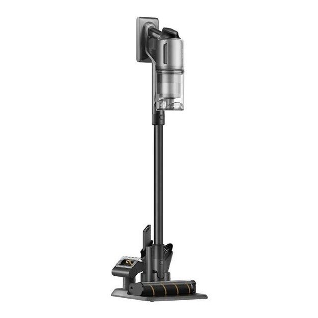 DREAME Z30 ULTRA WIRELESS UPRIGHT VACUUM CLEANER (BLACK) 1