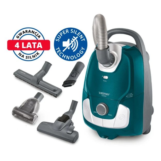 Zelmer ZVC703 1