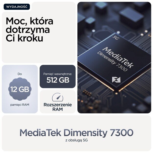 Motorola moto g86 5G 16.9 cm (6.67 ) Dual SIM Android 15 USB Type-C 8 GB 256 GB 5200 mAh Dark Blue 2