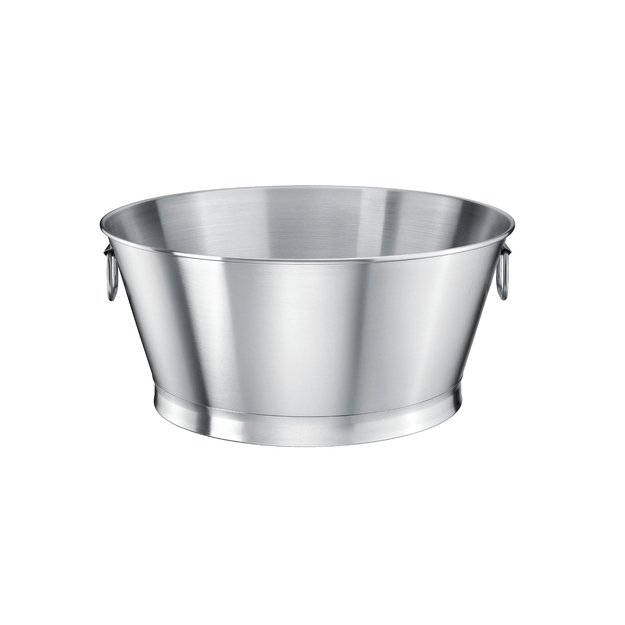 Tub with ring base, 56 l