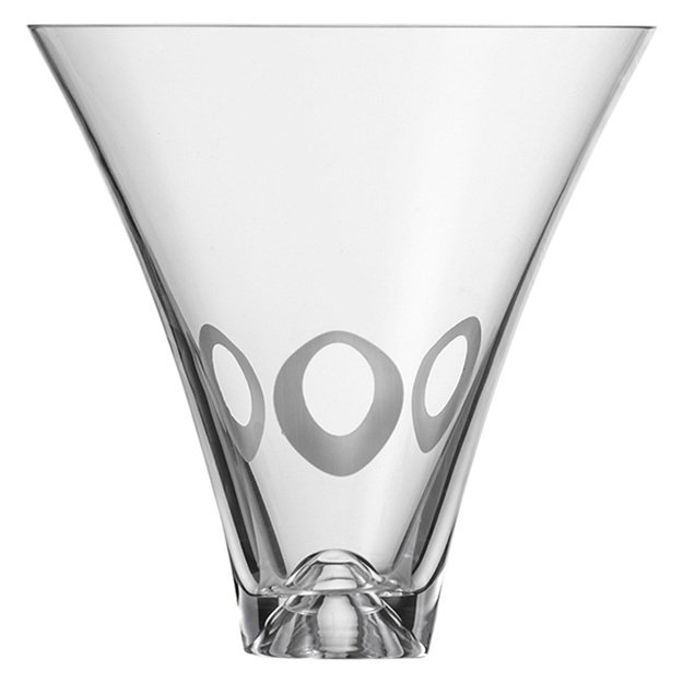 Decanter funnel, Muse