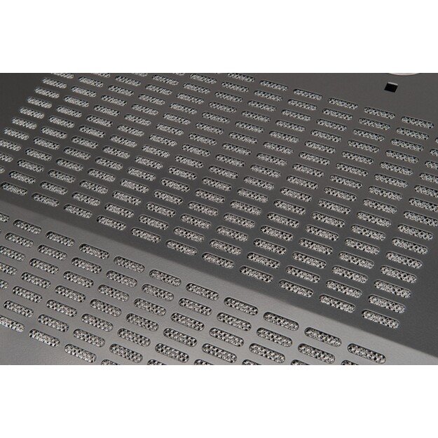 Amica OSC6112I cooker hood Stainless steel 193 m 3