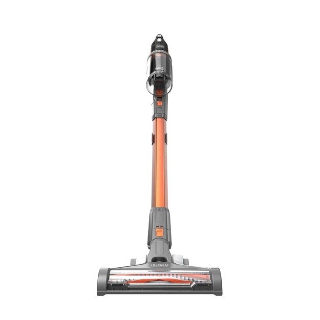 BD HOUSEHOLD UPRIGHT VACUUM CLEANER 18V 4in1 BHFEV182C 2.0Ah 18