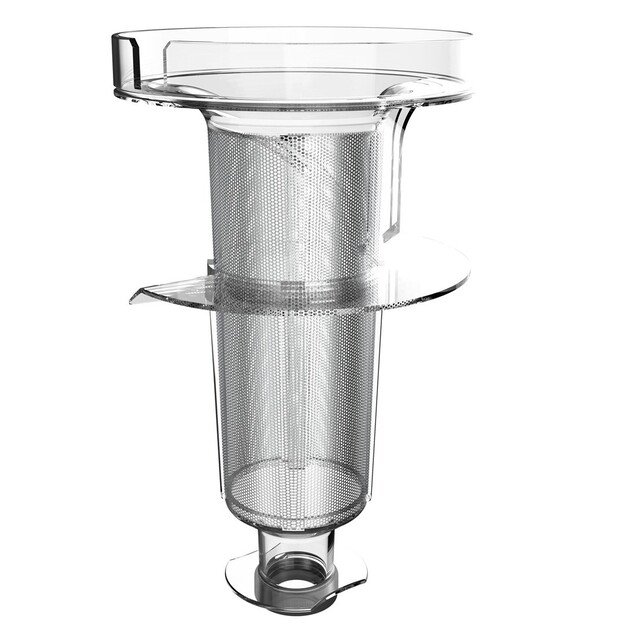 BD HOUSEHOLD UPRIGHT VACUUM CLEANER 18V 4in1 BHFEV182C 2.0Ah 4