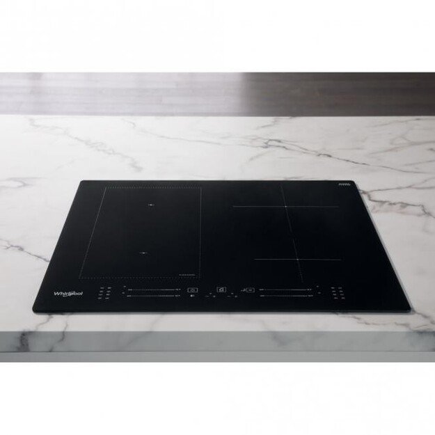 Indukcinė kaitlentė Whirplool WL S7960 NE 4