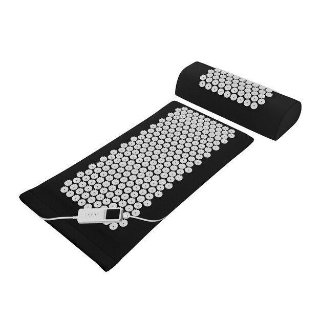Medisana MM 100 acupressure mat with heating function 14