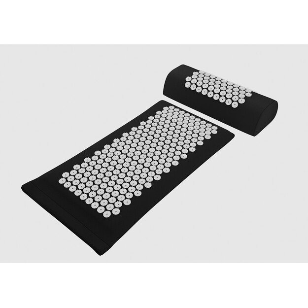 Medisana MM 100 acupressure mat with heating function 15