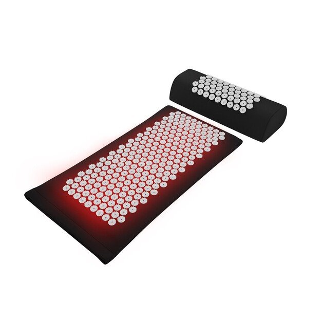 Medisana MM 100 acupressure mat with heating function 16