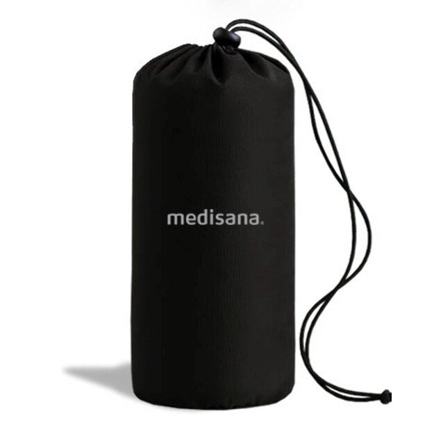 Medisana MM 100 acupressure mat with heating function 11