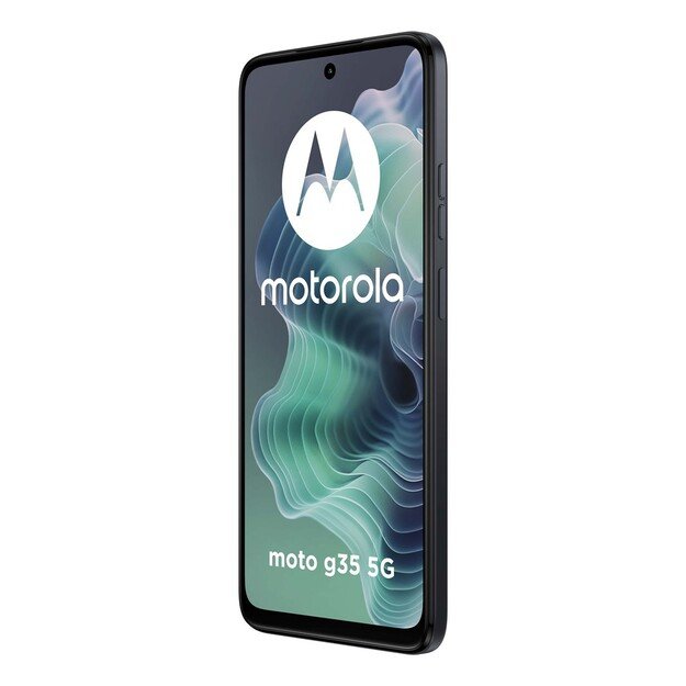 Motorola Moto G35 4/256GB 5G Midnight Black 7