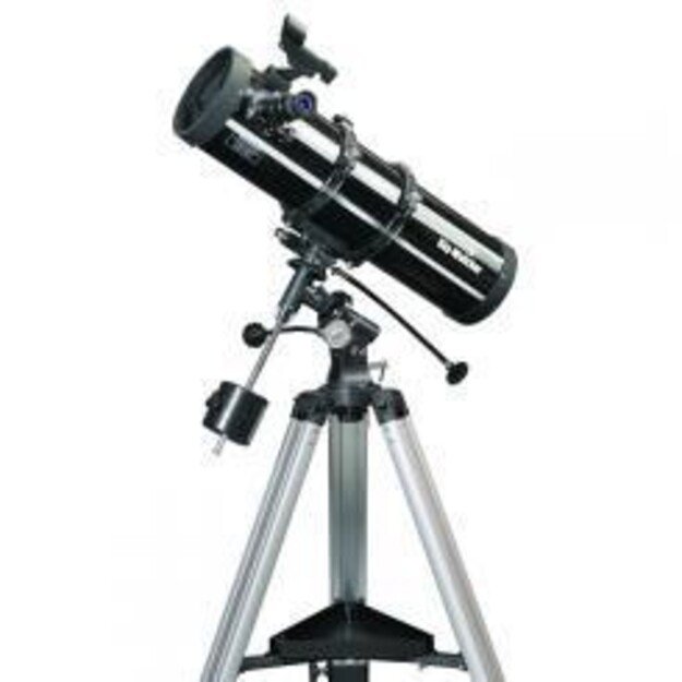 Teleskopas SkyWatcher Explorer 130/650 P EQ2