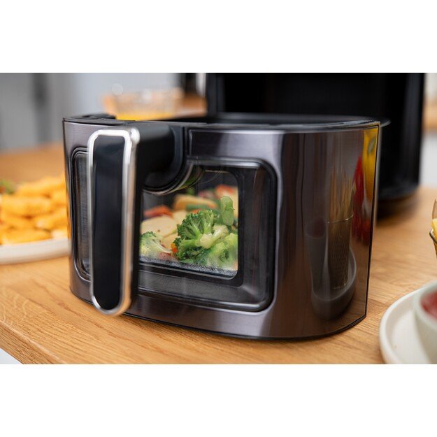 Zelmer ZAF6020 Air Fryer 2