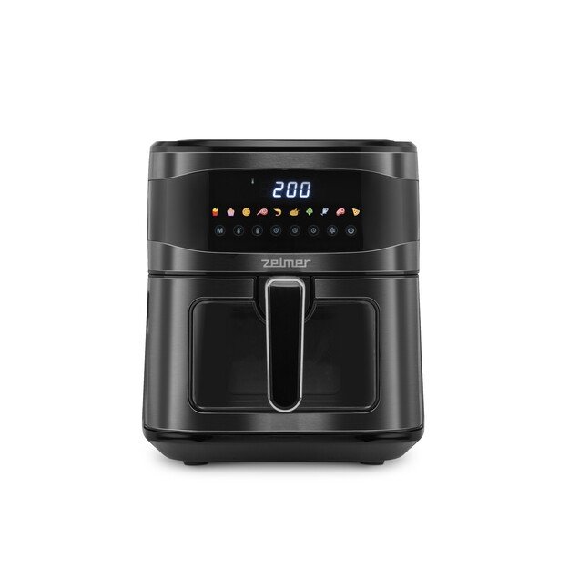 Zelmer ZAF6020 Air Fryer
