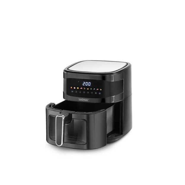 Zelmer ZAF6020 Air Fryer 9