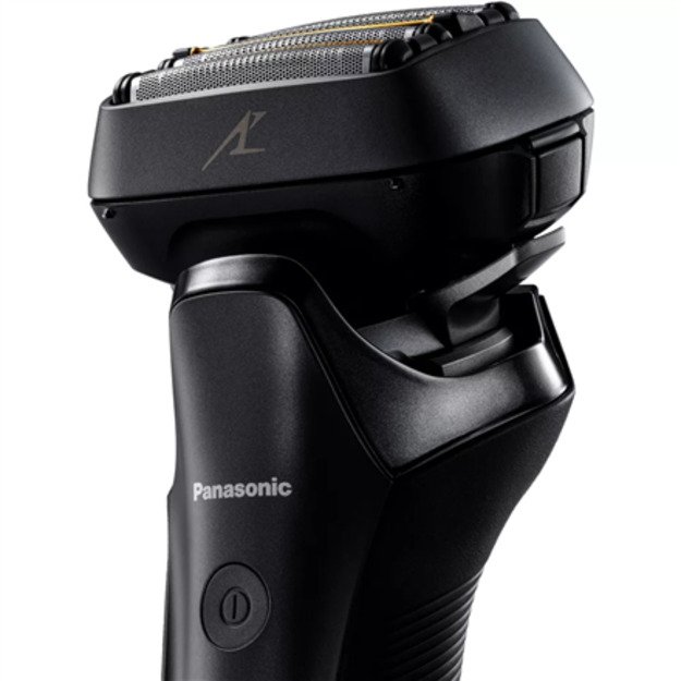 Panasonic | Shaver | ES-LS6A-K803 | Operating time (max) 50 min | Wet & Dry | Lithium Ion | Black 1