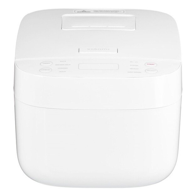 Xiaomi | Smart Multifunctional Rice Cooker EU | 710 W | 3 L | Number of programs 8 | White 3