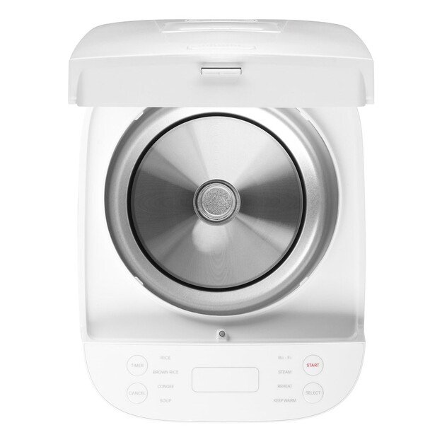 Xiaomi | Smart Multifunctional Rice Cooker EU | 710 W | 3 L | Number of programs 8 | White 8