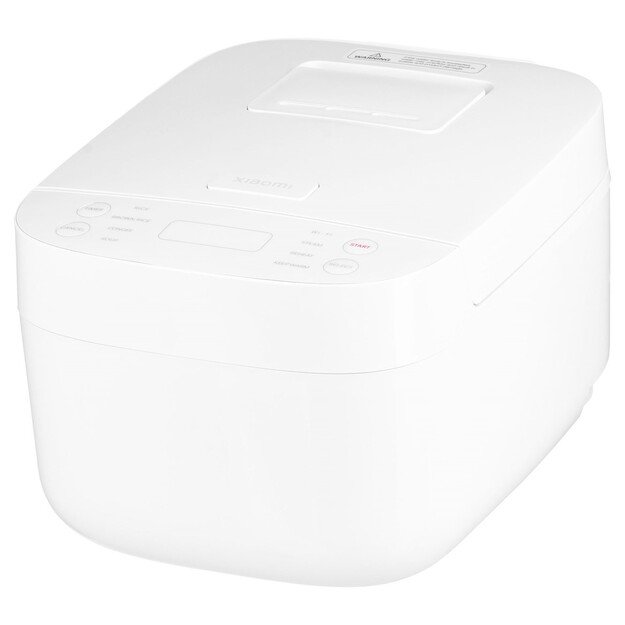 Xiaomi | Smart Multifunctional Rice Cooker EU | 710 W | 3 L | Number of programs 8 | White 4