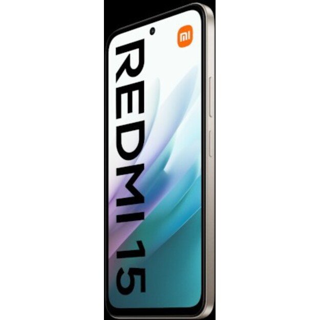 Xiaomi Redmi | 15 4G | Titan Gray | 6.9   | IPS LCD | 1080 x 2340 pixels | Qualcomm | Internal RAM 6 GB | 128 GB | Dual SIM | Na 5