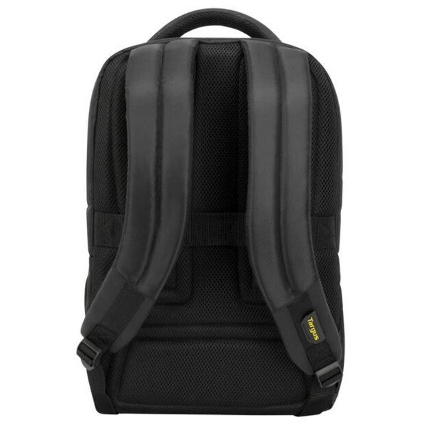 Targus CityGear | Fits up to size 15-17.3   | Laptop Backpack | Black 10