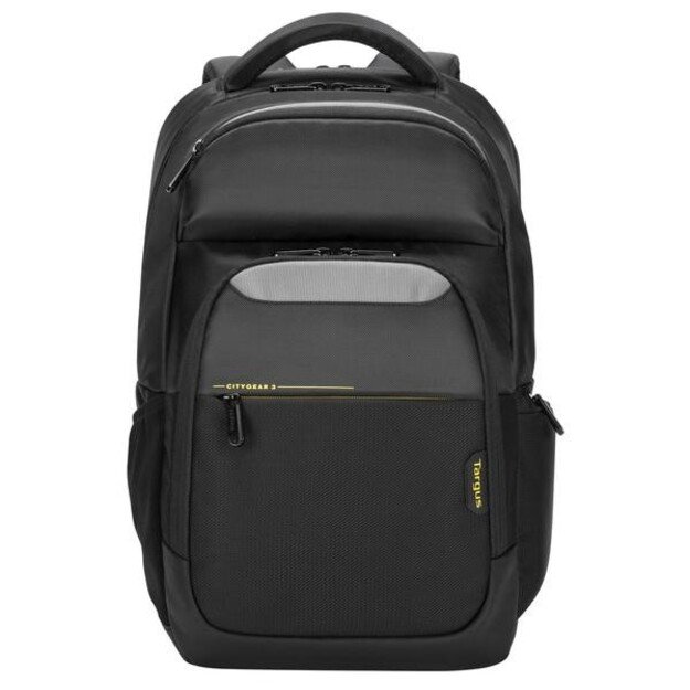 Targus CityGear | Fits up to size 15-17.3   | Laptop Backpack | Black 11