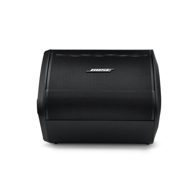 Bose S1 Pro+ Stereo portable speaker Black 6